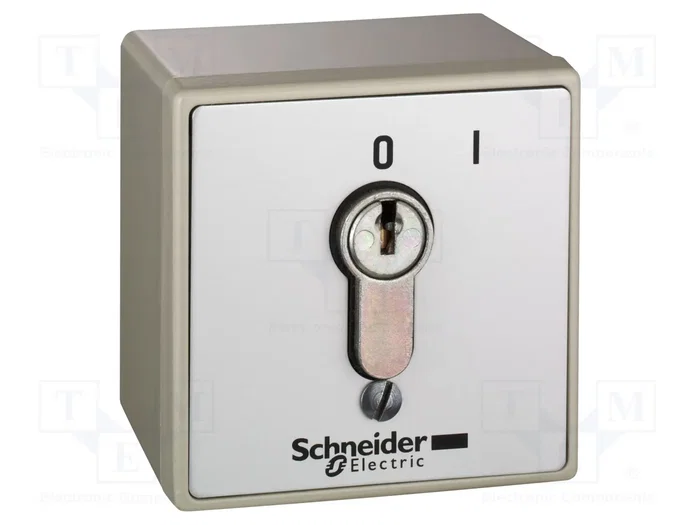 Schneider Electric Harmony XAP Casete de control Schneider Electric Harmony XAP Casete de control