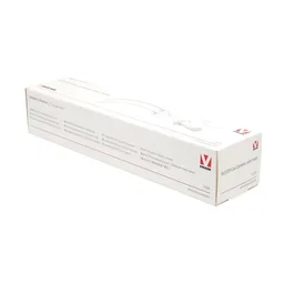 Kruuse Catéter Buster con estilete para gato 1,0x100mm 12 uds