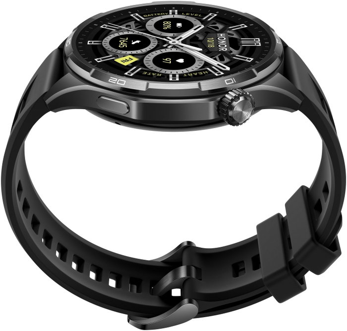Honor Watch 6 Negro Honor Watch 6 Negro