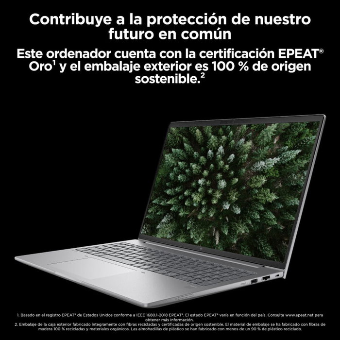 HP ZBook Power G11 A con AMD Ryzen 9, 32 GB RAM, 1 TB SSD y RTX 2000 Ada HP ZBook Power G11 A con AMD Ryzen 9, 32 GB RAM, 1 TB SSD y RTX 2000 Ada