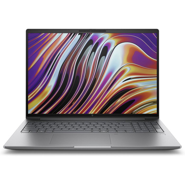 HP ZBook Power G11 A con AMD Ryzen 9, 32 GB RAM, 1 TB SSD y RTX 2000 Ada HP ZBook Power G11 A con AMD Ryzen 9, 32 GB RAM, 1 TB SSD y RTX 2000 Ada