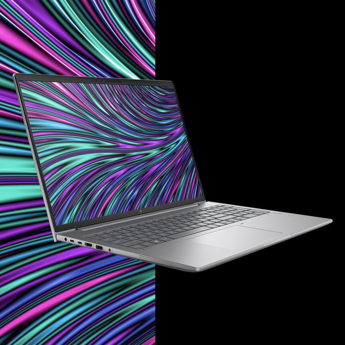 HP ZBook Power G11 A con AMD Ryzen 9, 32 GB RAM, 1 TB SSD y RTX 2000 Ada HP ZBook Power G11 A con AMD Ryzen 9, 32 GB RAM, 1 TB SSD y RTX 2000 Ada