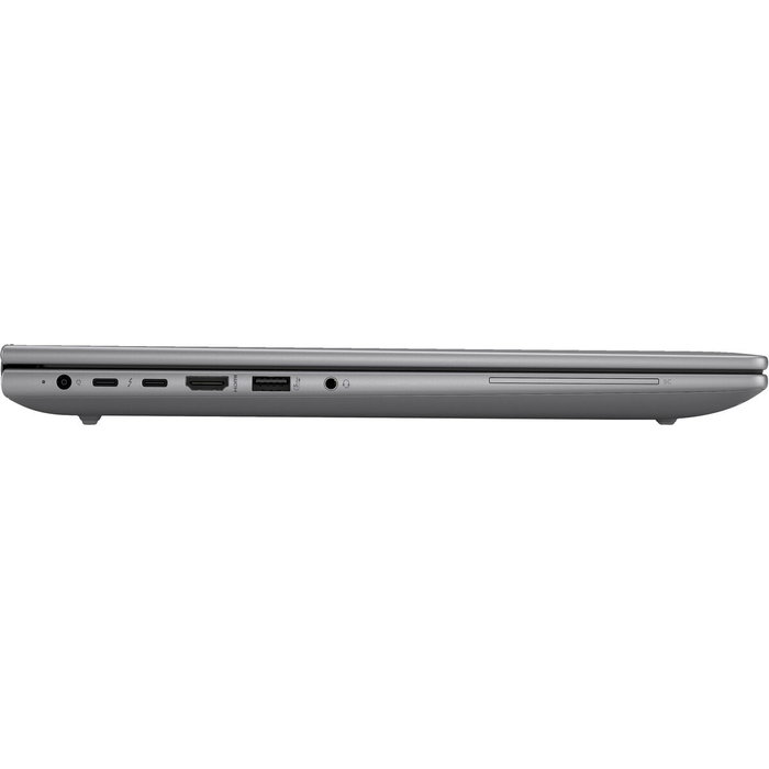 HP ZBook Power G11 A con AMD Ryzen 9, 32 GB RAM, 1 TB SSD y RTX 2000 Ada HP ZBook Power G11 A con AMD Ryzen 9, 32 GB RAM, 1 TB SSD y RTX 2000 Ada