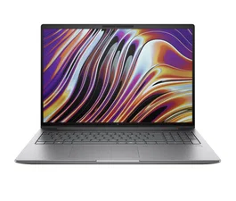 HP ZBook Power G11 A3ZC1ET con AMD Ryzen 9, 32 GB RAM, 1 TB SSD y NVIDIA RTX 2000 Ada