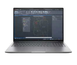 HP ZBook Power G11 A Estación de Trabajo Móvil 16" WUXGA, AMD Ryzen 9 8945HS (5.2GHz), NVIDIA RTX 2000 Ada 8GB, 32GB DDR5, 1TB SSD NVMe, Windows 11 Pro, Plata