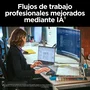 HP ZBook Power G11 A Estación de Trabajo Móvil 16" WUXGA, AMD Ryzen 9 8945HS (5.2GHz), NVIDIA RTX 2000 Ada 8GB, 32GB DDR5, 1TB SSD NVMe, Windows 11 Pro, Plata