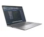 HP ZBook Power G11 A Estación de Trabajo Móvil 16" WUXGA, AMD Ryzen 9 8945HS (5.2GHz), NVIDIA RTX 2000 Ada 8GB, 32GB DDR5, 1TB SSD NVMe, Windows 11 Pro, Plata