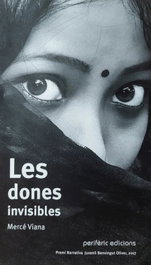Les dones invisibles, Merce Viana - Periferic Edicions