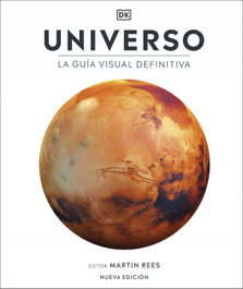 UNIVERSO, DK - DORLING KINDERSLEY (DK)