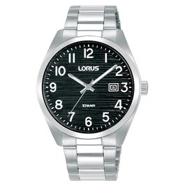 Reloj Hombre Lorus RH985QX9 Plateado