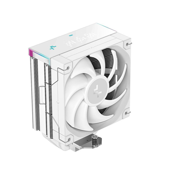 Deepcool AK400 Digital PRO White
