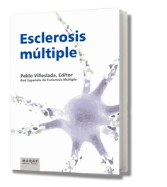 Marge Books, Esclerosis Múltiple - Pablo Villoslada