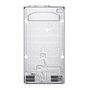 LG GSXE90MBDD InstaView Side-by-Side Silver / Black