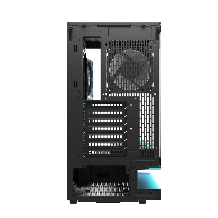 Darkflash FLOATRON F1 ATX Negro Darkflash FLOATRON F1 ATX Negro