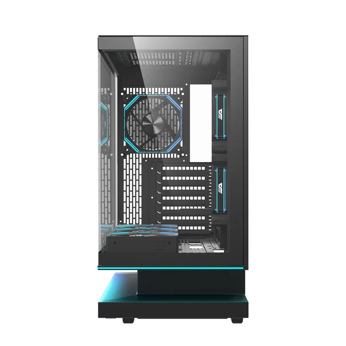Darkflash FLOATRON F1 ATX Negro Darkflash FLOATRON F1 ATX Negro