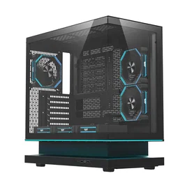 Darkflash FLOATRON F1 ATX Negro