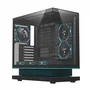 Darkflash FLOATRON F1 ATX Negro