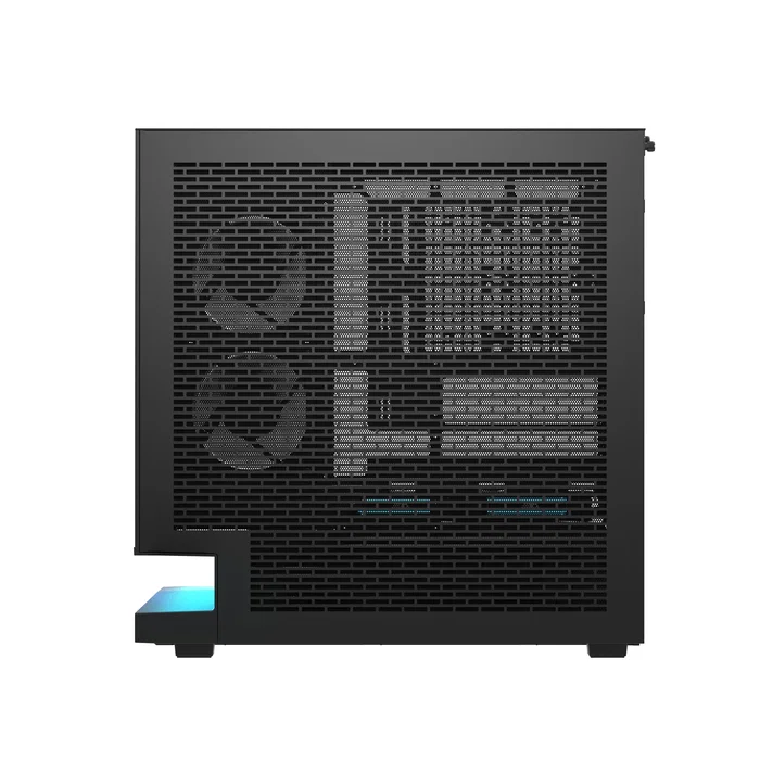Darkflash FLOATRON F1 ATX Negro Darkflash FLOATRON F1 ATX Negro