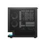 Darkflash FLOATRON F1 ATX Negro