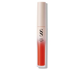 Sensilis Lip Glow [Oil Repair] Gloss Labial 06-Lobster Lover, 3,5 ml