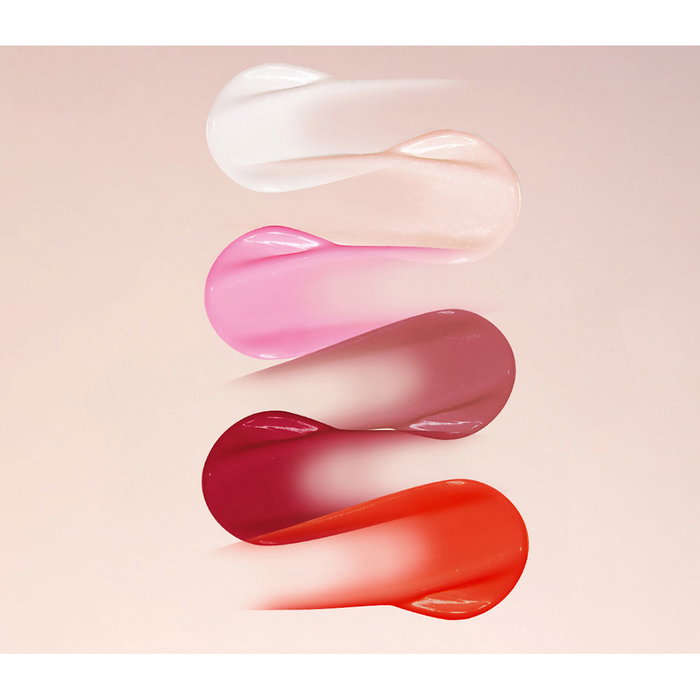 Sensilis #06 LIP GLOW OIL REPAIR - Brillo Labial Reparador con Aceites, Tono Lobster Lover, 3.5 ml