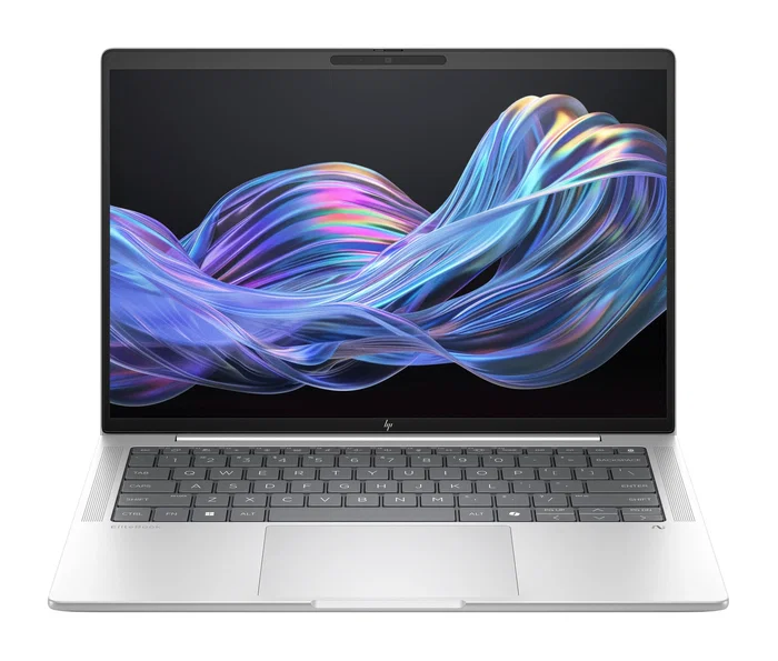 HP EliteBook X G1i Intel Core Ultra 7 258V 32 GB 1 TB SSD 14 WUXGA Plata HP EliteBook X G1i Intel Core Ultra 7 258V 32 GB 1 TB SSD 14 WUXGA Plata