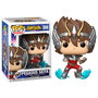 Funko POP Figura Pegasus Seiya Saint Seiya Caballeros del Zodiaco Vinilo 9cm Caja Regalo
