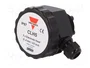 CARLO GAVAZZI CLH5 Fijación de electrodo de polipropileno