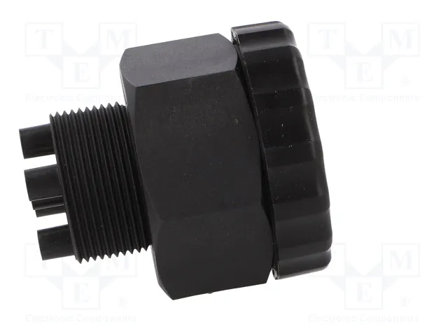 CARLO GAVAZZI CLH5 Fijación de electrodo de polipropileno