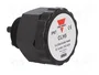 CARLO GAVAZZI CLH5 Fijación de electrodo de polipropileno