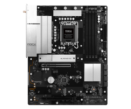 ASRock B860 Rock WiFi 7 DDR5 LGA 1851 ATX