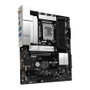ASRock B860 Rock WiFi 7 ATX - Placa Base Intel LGA 1851 para Core Ultra Series 2, DDR5 8666 MHz, PCIe 5.0, 3x M.2, 2.5G LAN, Bluetooth 5.4 - Retail