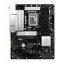 ASRock B860 Rock WiFi 7 ATX - Placa Base Intel LGA 1851 para Core Ultra Series 2, DDR5 8666 MHz, PCIe 5.0, 3x M.2, 2.5G LAN, Bluetooth 5.4 - Retail