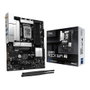 ASRock B860 Rock WiFi 7 ATX - Placa Base Intel LGA 1851 para Core Ultra Series 2, DDR5 8666 MHz, PCIe 5.0, 3x M.2, 2.5G LAN, Bluetooth 5.4 - Retail