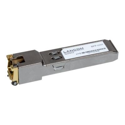 LANCOM SFP-CO1 Transceptor de red SFP de cobre 1GbE