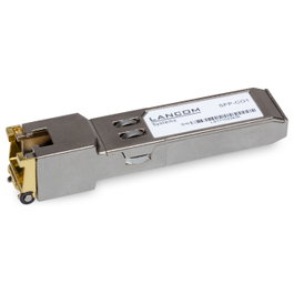 LANCOM Systems GmbH SFP-CO1 Transceptor SFP de Cobre Gigabit Ethernet 1000BASE