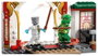 LEGO NINJAGO Templo Ninja del Spinjitzu con Dragón, 158 piezas