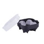 Koala Cubitera Nature 4 Bolas XXL Blanco y Negro