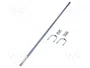 QOLTEC Antena WiFi Externa 868MHz 10dBi