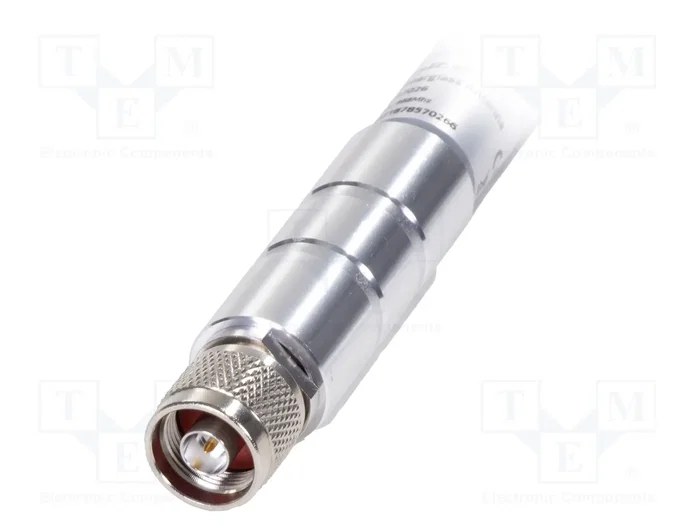 QOLTEC Antena WiFi Externa 868MHz 10dBi