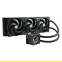 Enermax LIQMAXFLO SR ELC-LMF360-SF Kit de Refrigeración Líquida 360mm Negro