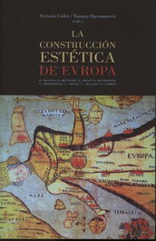 La construcción estética de Europa, Tamara Djermanovic - COMARES