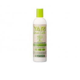 Yari Green Curls Light Hold Curling Cream Gel 355ml
