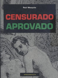 (port).censurado aprovado.(argusnauta), Raul Mesquita - ALTHUM.COM