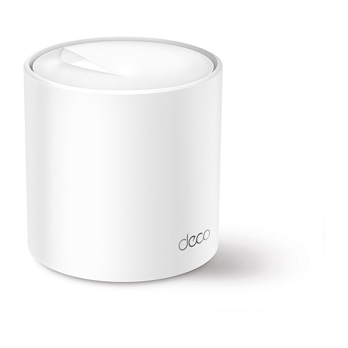 TP-Link Deco X50 AX3000 Mesh Wi-Fi 6 (1-Pack)
