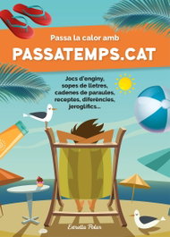Passa la calor amb Passatemps.cat, Somnins - ESTRELLA POLAR