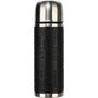 Emsa Senator Sleeve Botella Térmica Negra 0,5l