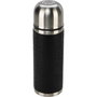 Emsa Senator Sleeve Botella Térmica Negra 0,5l