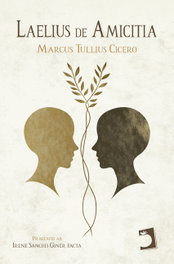 Laelius de Amicitia, Marcus Tullius Cicero - Ediciones Perello