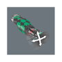 Wera Zyklop Pocket Set 3 Juego de Enchufes 27 Piezas